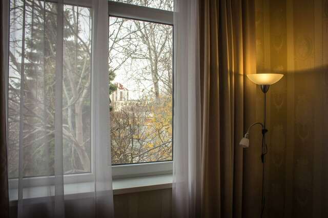 Гостиница Центр Симферополь-22