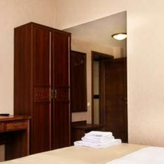 Гостиница Центр Симферополь-43