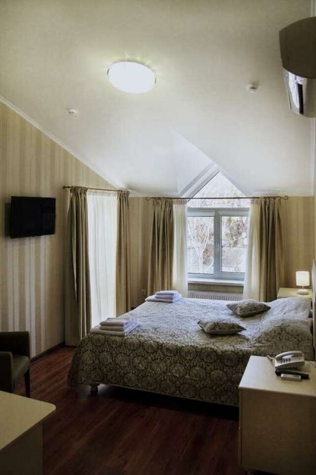 Гостиница Центр Симферополь-120