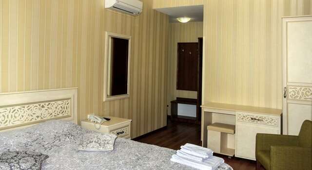 Гостиница Центр Симферополь-161