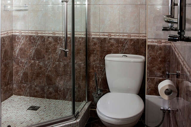 Гостиница Центр Симферополь-176