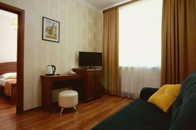 Гостиница Центр Симферополь-164