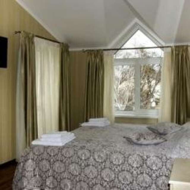 Гостиница Центр Симферополь-90