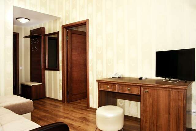 Гостиница Центр Симферополь-105