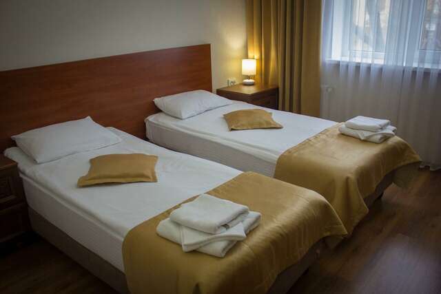 Гостиница Центр Симферополь-9