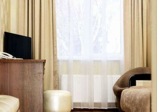 Гостиница Центр Симферополь-122