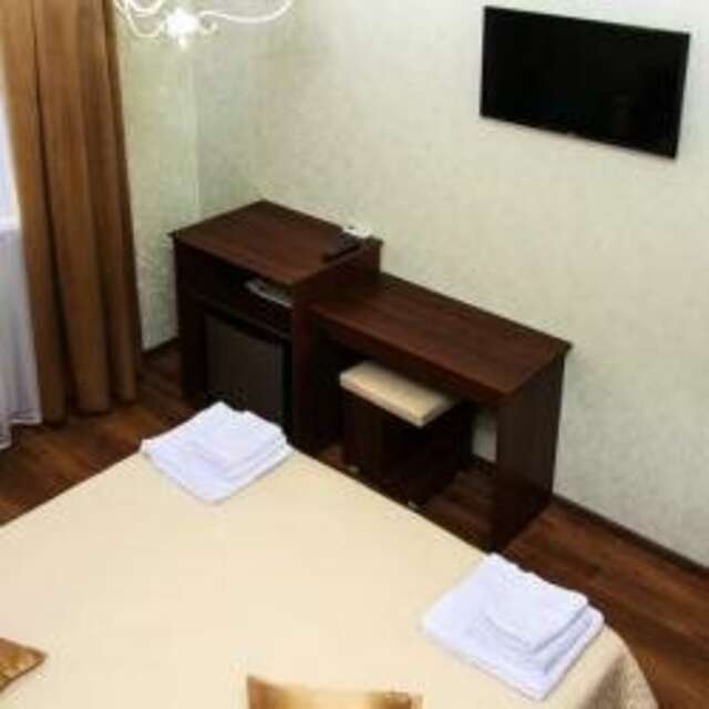 Гостиница Центр Симферополь-56