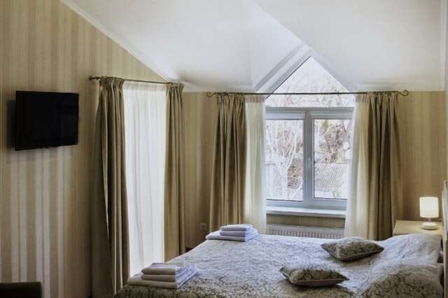 Гостиница Центр Симферополь-110