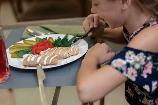 Гостиница Центр Симферополь-144