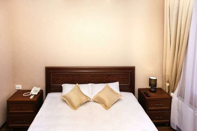 Гостиница Центр Симферополь-87