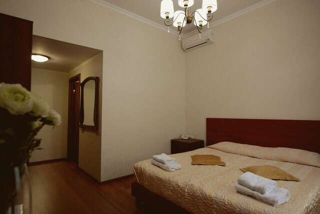 Гостиница Центр Симферополь-91