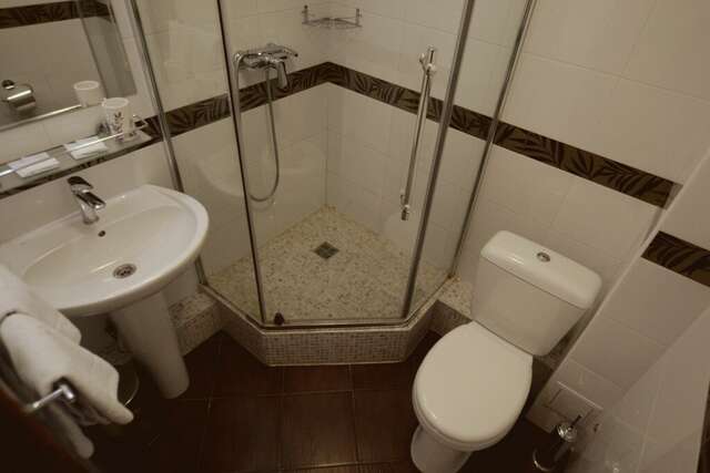 Гостиница Центр Симферополь-167