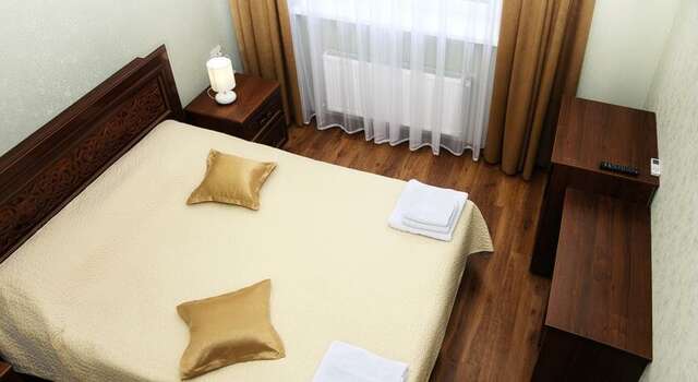 Гостиница Центр Симферополь-148