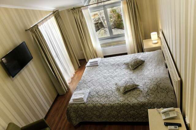 Гостиница Центр Симферополь-49