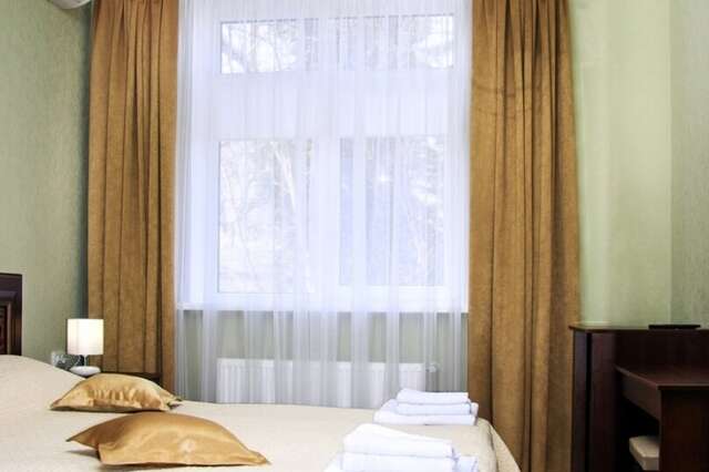 Гостиница Центр Симферополь-133