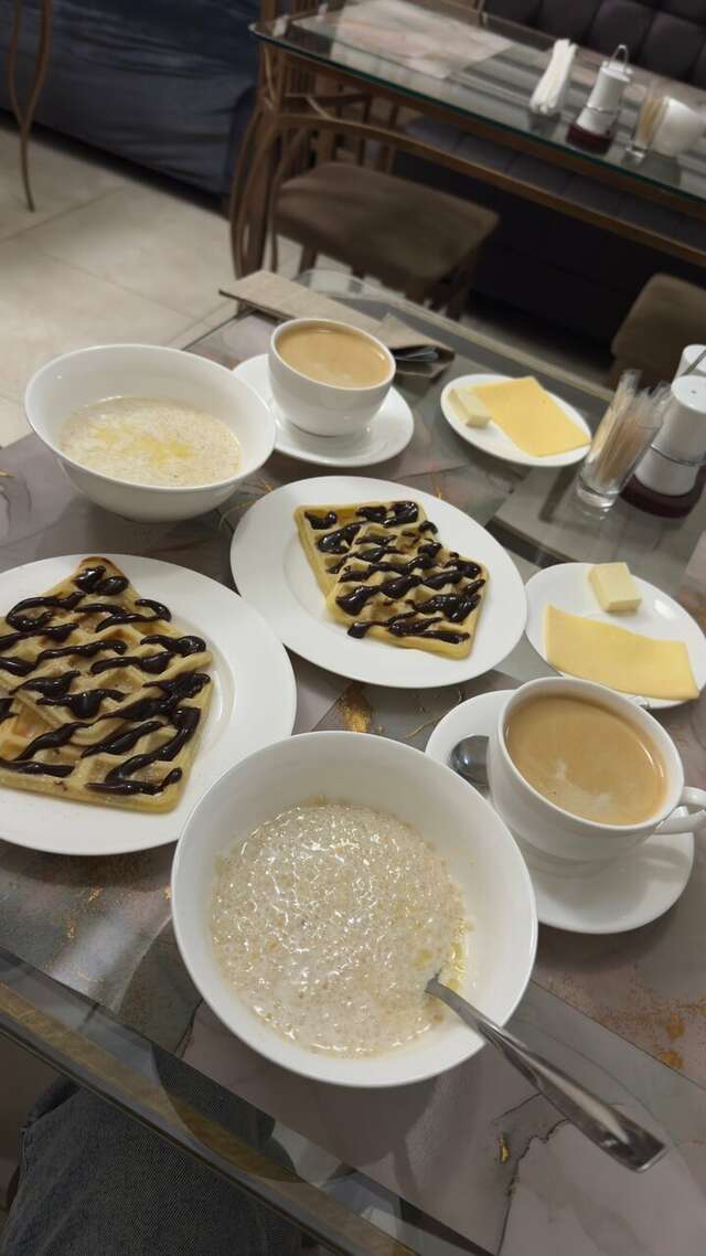 Гостиница Центр Симферополь-197