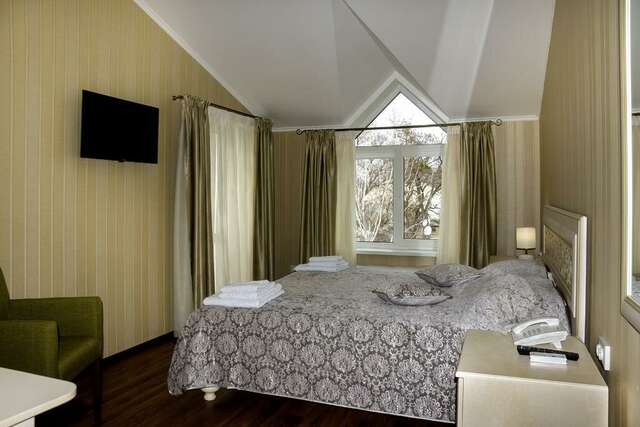 Гостиница Центр Симферополь-103