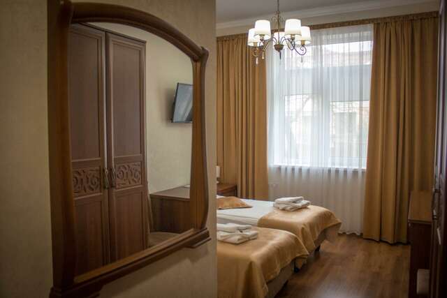 Гостиница Центр Симферополь-47