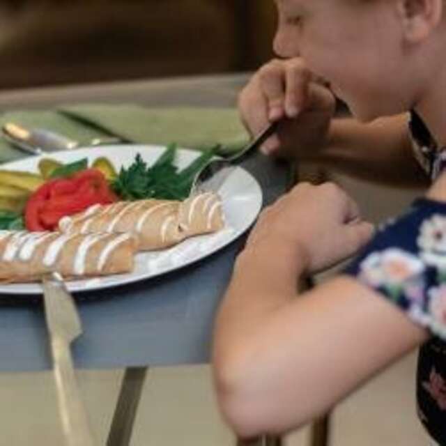 Гостиница Центр Симферополь-63