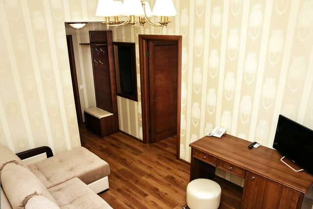 Гостиница Центр Симферополь-166