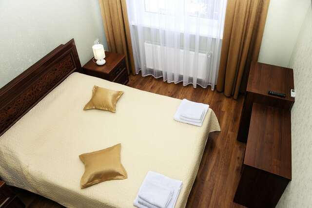 Гостиница Центр Симферополь-175