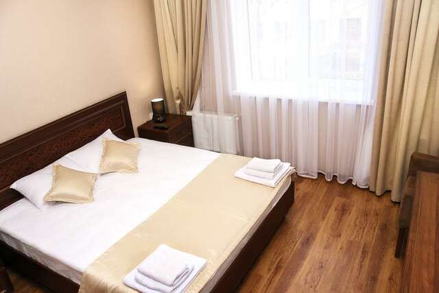 Гостиница Центр Симферополь-189