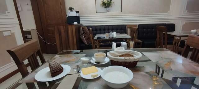 Гостиница Центр Симферополь-80