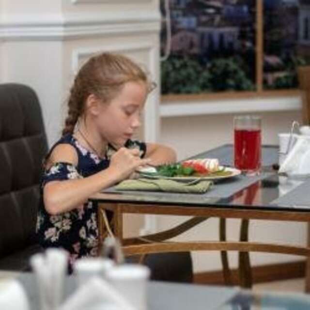 Гостиница Центр Симферополь-35