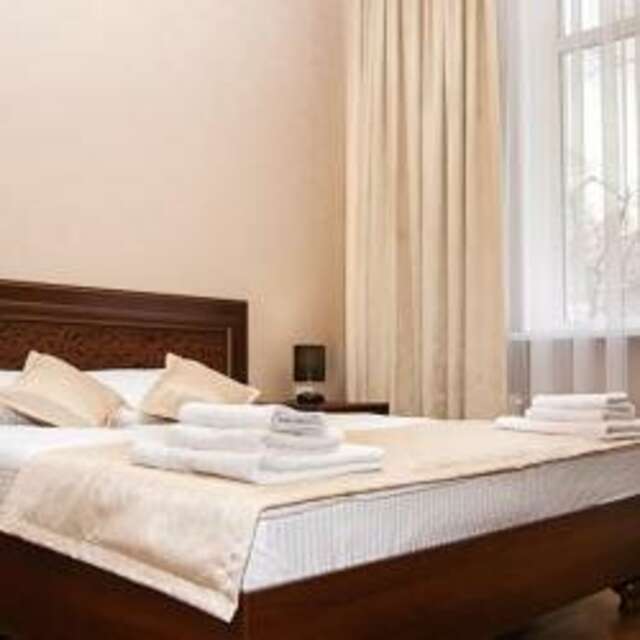 Гостиница Центр Симферополь-67