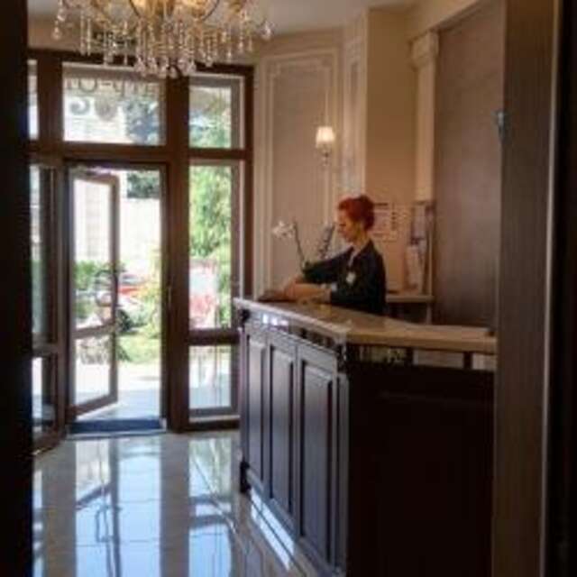 Гостиница Центр Симферополь-74