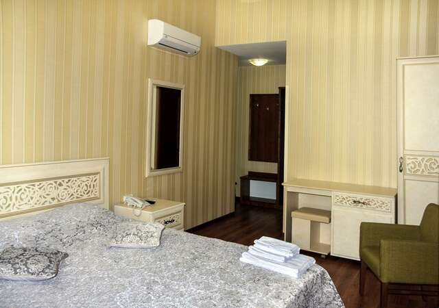 Гостиница Центр Симферополь-117