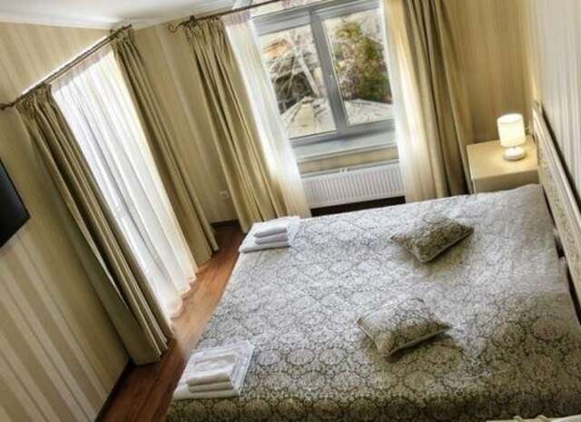 Гостиница Центр Симферополь-18