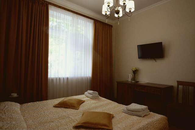 Гостиница Центр Симферополь-113