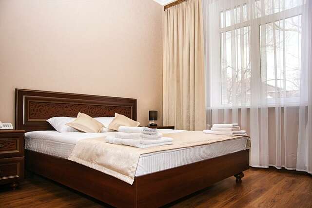 Гостиница Центр Симферополь-12