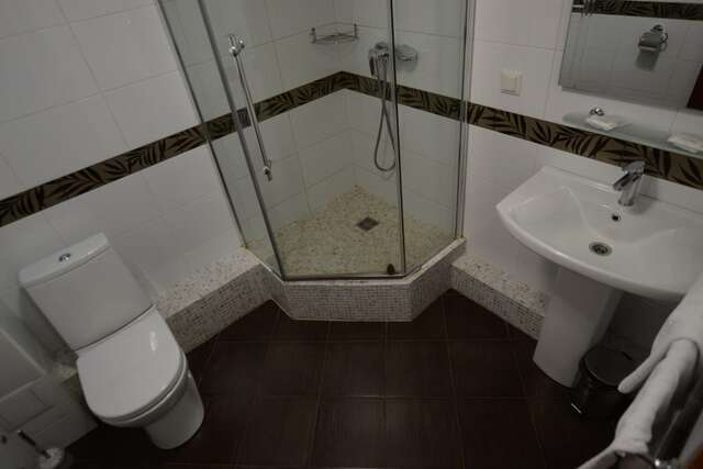 Гостиница Центр Симферополь-85