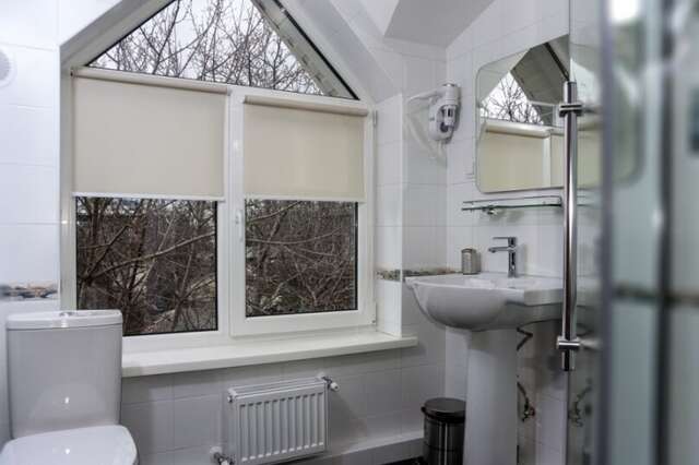 Гостиница Центр Симферополь-165