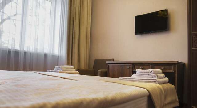 Гостиница Центр Симферополь-71