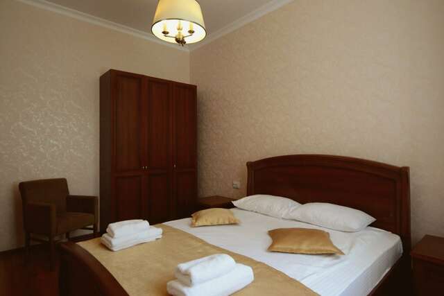 Гостиница Центр Симферополь-146