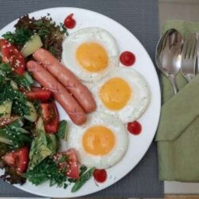 Гостиница Центр Симферополь-138