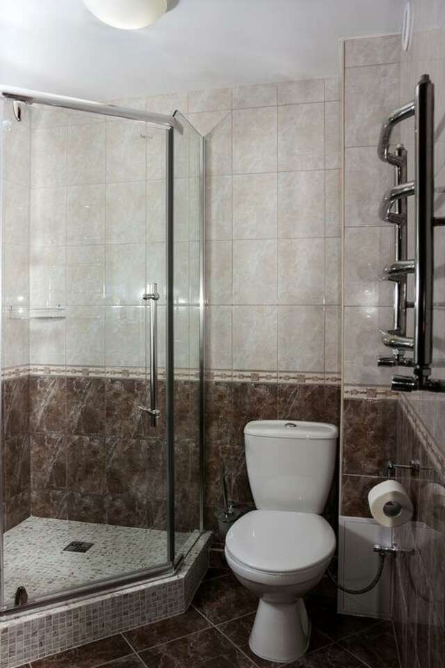 Гостиница Центр Симферополь-130