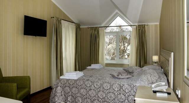 Гостиница Центр Симферополь-61