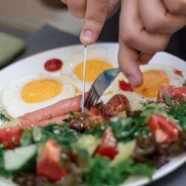 Гостиница Центр Симферополь-102