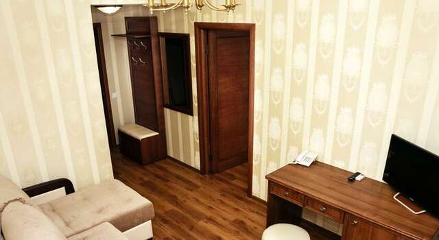 Гостиница Центр Симферополь-194