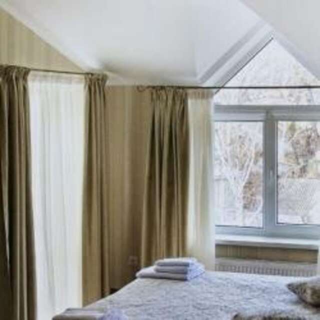 Гостиница Центр Симферополь-131