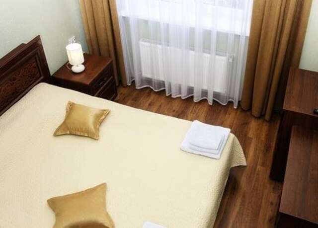 Гостиница Центр Симферополь-114