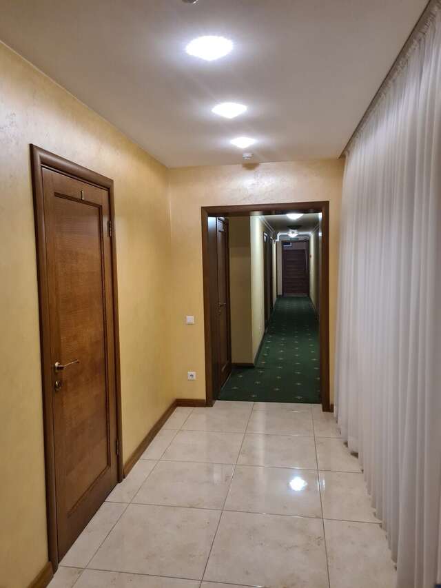 Гостиница Центр Симферополь-28