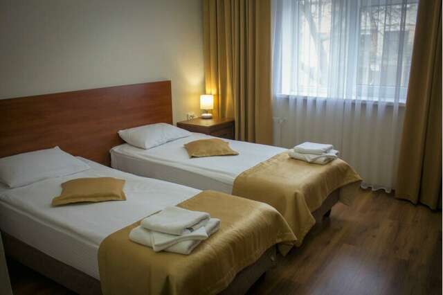 Гостиница Центр Симферополь-99