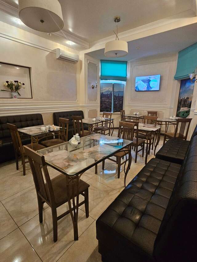 Гостиница Центр Симферополь-30