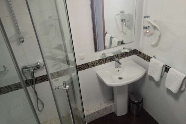 Гостиница Центр Симферополь-62