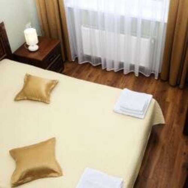 Гостиница Центр Симферополь-46